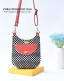 Zuri Crossbody Bag