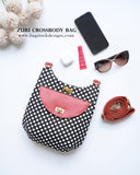 Zuri Crossbody Bag