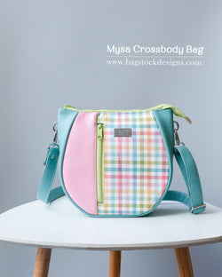 Mysa Crossbody Bag