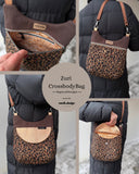 Zuri Crossbody Bag