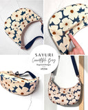 Sayuri Convertible Bag