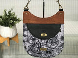 Zuri Crossbody Bag