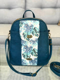 Riva Mini Backpack