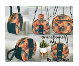 Oriana Bowler Bag