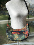 Sayuri Convertible Bag