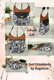 Zuri Crossbody Bag