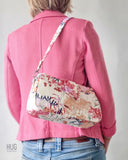 Ava Shoulder Bag