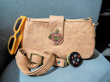 Ava Shoulder Bag