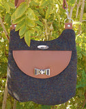 Zuri Crossbody Bag