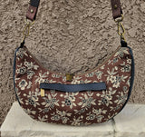 Sayuri Convertible Bag