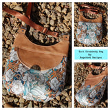 Zuri Crossbody Bag