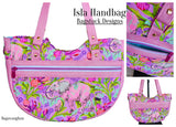 Isla Handbag
