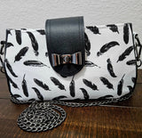 Ava Shoulder Bag
