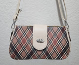Ava Shoulder Bag