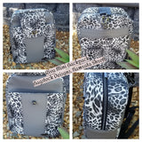 Riva Mini Backpack