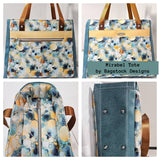 Mirabel Tote