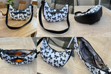 Sayuri Convertible Bag