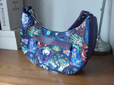Sayuri Convertible Bag
