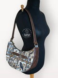 Sayuri Convertible Bag