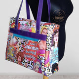 Mirabel Tote