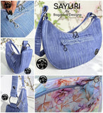 Sayuri Convertible Bag