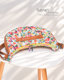 Sayuri Convertible Bag