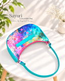 Sayuri Convertible Bag