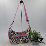 Sayuri Convertible Bag