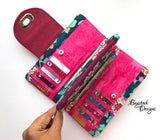 Mia Everyday Wallet