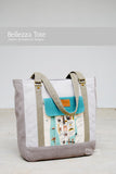 Bellezza Tote & Handbag