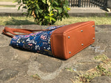 Amara Tote & Handbag