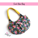 Finch Hobo Bag