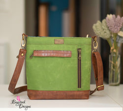 Belamour Crossbody Bag