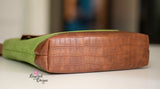 Belamour Crossbody Bag