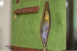 Belamour Tote