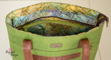 Belamour Tote