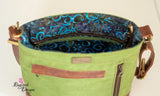 Belamour Crossbody Bag