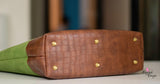 Belamour Tote