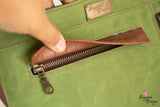 Belamour Crossbody Bag