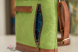 Belamour Crossbody Bag