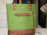 Belamour Tote
