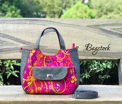 Trailblazer Convertible backpack - Bagstock Sewing Pattern, PDF sewing  pattern