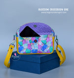 Blossom Crossbody Bag
