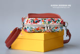 Blossom Crossbody Bag