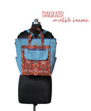 Trailblazer Convertible Backpack