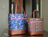 Amara Tote & Handbag