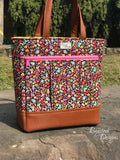 Amara Tote & Handbag