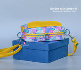 Blossom Crossbody Bag