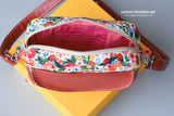 Blossom Crossbody Bag