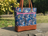 Amara Tote & Handbag